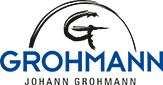 Johann Grohmann